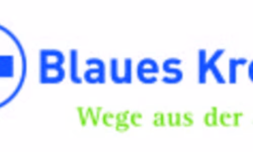 Blaues Kreuz, Ortsverein Chemnitz e. V.