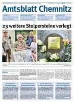 Ausgabe 22/2024
