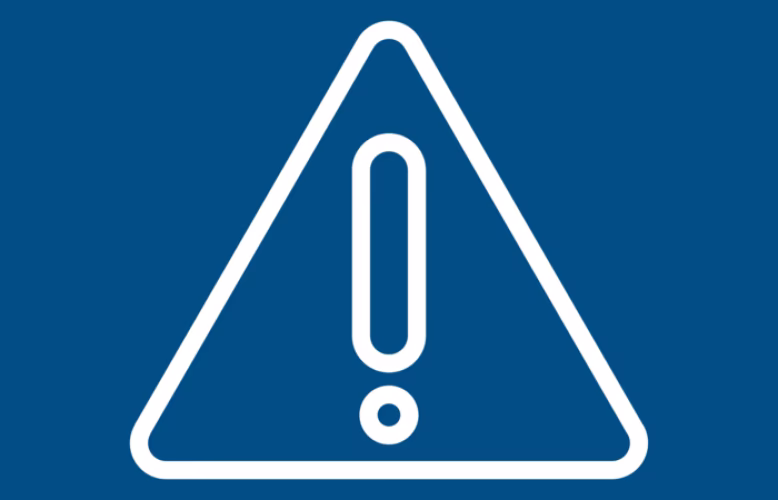 Changed disposal dates