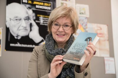 Dr. Ulrike Uhlig