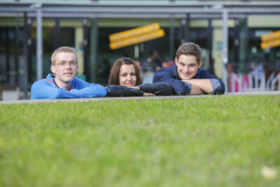 Campus TUschler
