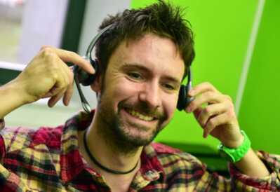 Markus Eidam