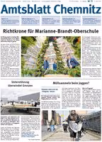 Ausgabe 15/2022