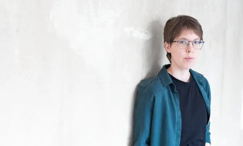 Lesung und Gespr&auml;ch mit Bettina Wilpert aus ihrem Roman &bdquo;Herumtreiberinnen&ldquo;