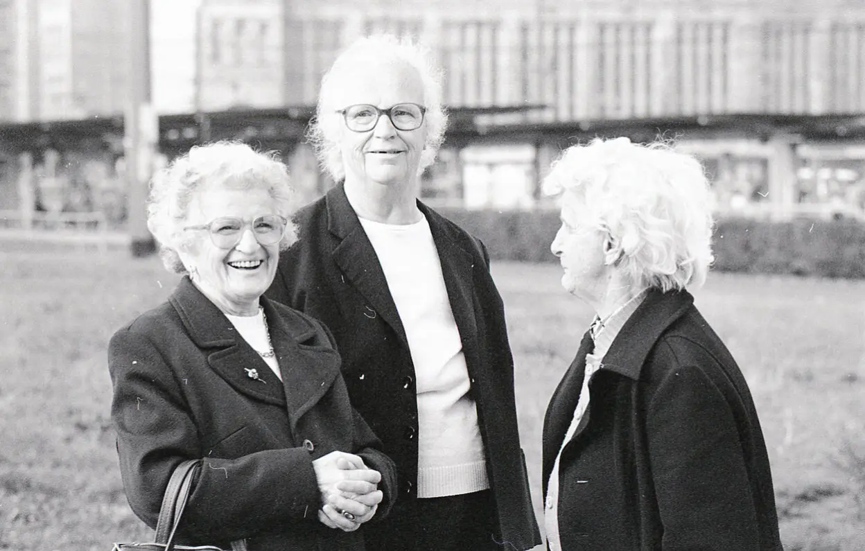 Feier zum 825. Stadtjubil&auml;um
