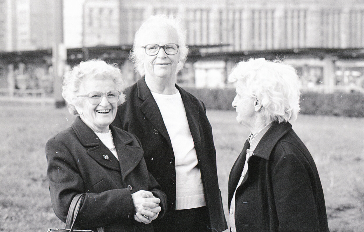 Feier zum 825. Stadtjubiläum