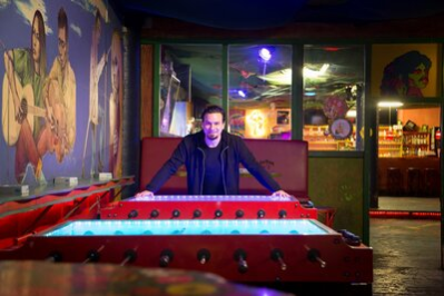 Danny Szillat