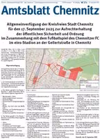 Ausgabe 37a/2025