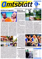 Ausgabe 27/2007