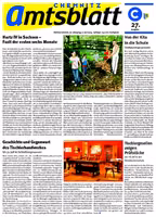 Ausgabe 27/2005