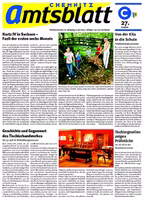 Ausgabe 27/2005