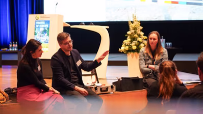 Workshops zur Legacy-Konferenz im Carlowitz-Congress-Center