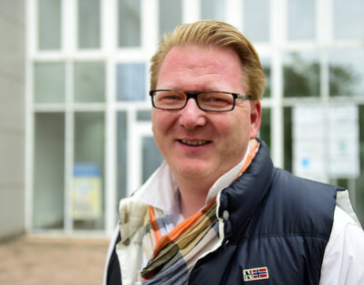 Christoph Igel