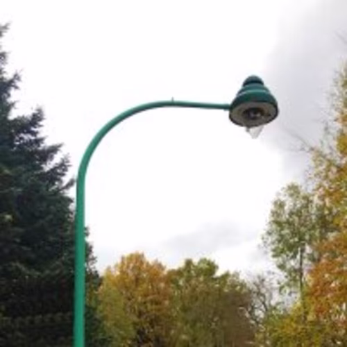 Austausch der Gasleuchten in Schlo&szlig;chemnitz &ndash; Wie sollen die neuen Modelle im Bereich der Salzstra&szlig;e/Waldleite aussehen?