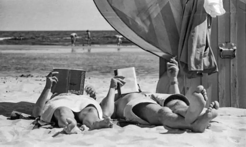 Verbotene B&uuml;cher in der DDR
