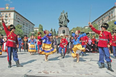 Wolgograd