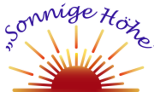 Kleingärtnerverein "Sonnige Höhe" e. V.