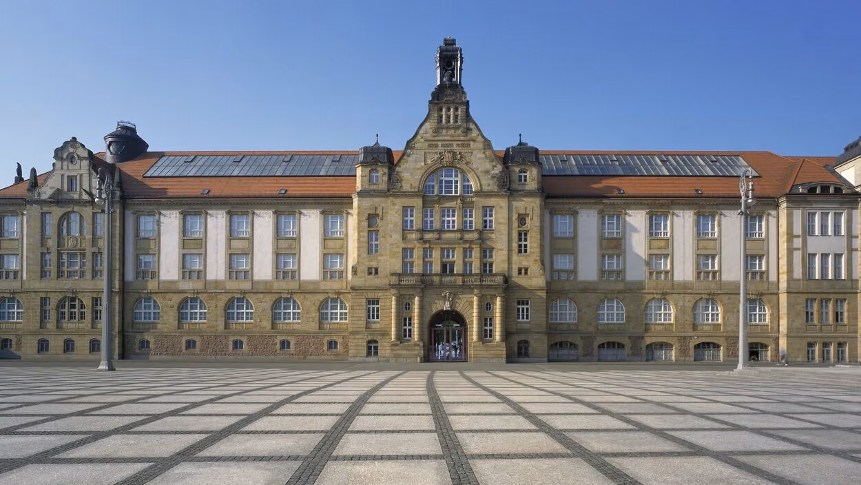 Kunstsammlungen Chemnitz