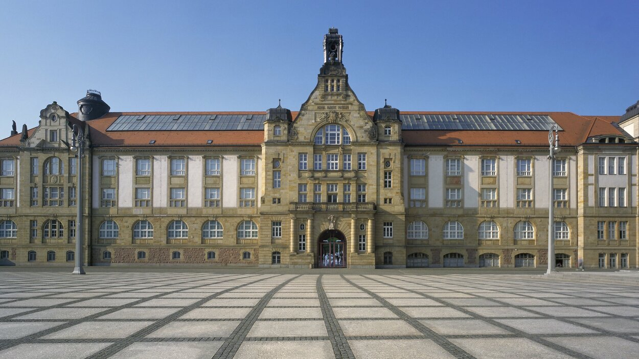 Kunstsammlungen Chemnitz
