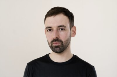 Stefan Hornbach ist Träger des zweiten Literaturstipendiums der Stadt Chemnitz.