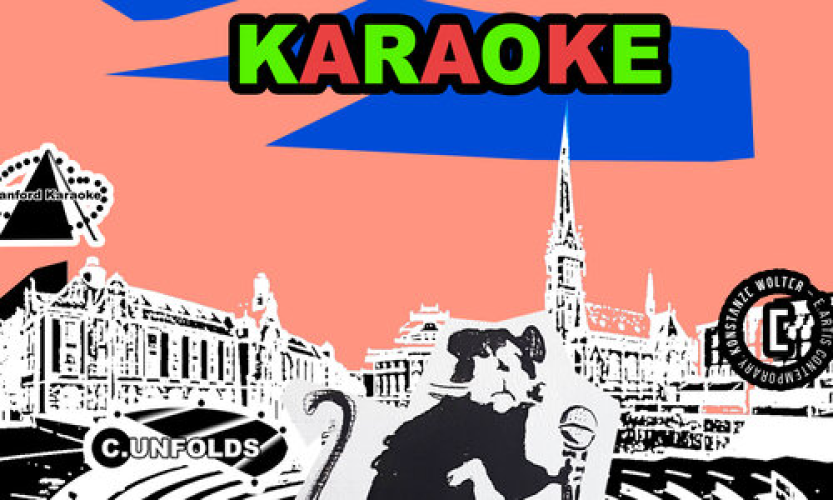 Mikroprojekt | Ultimate World Karaoke - Excellent Chemnitz Edition