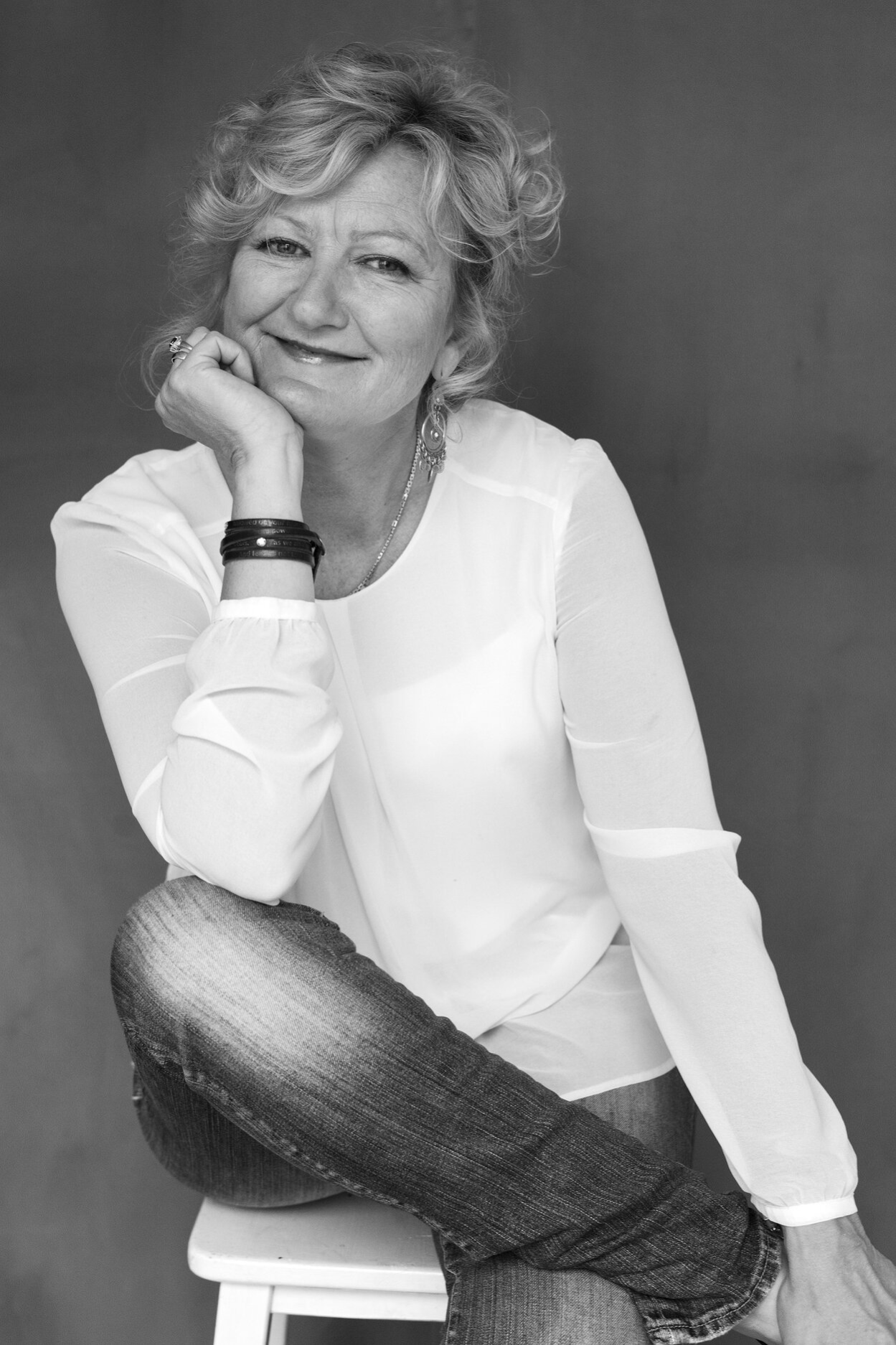 Trude Teige
