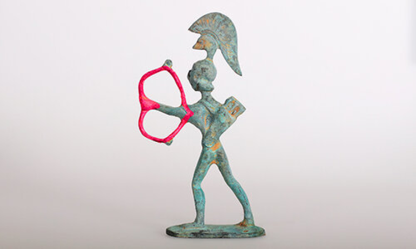 find|together with the Etruscans