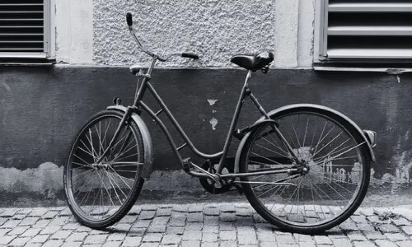 Lost in C: Radtour zu verlassenen und verchwundenen Bauwerken in Chemnitz
