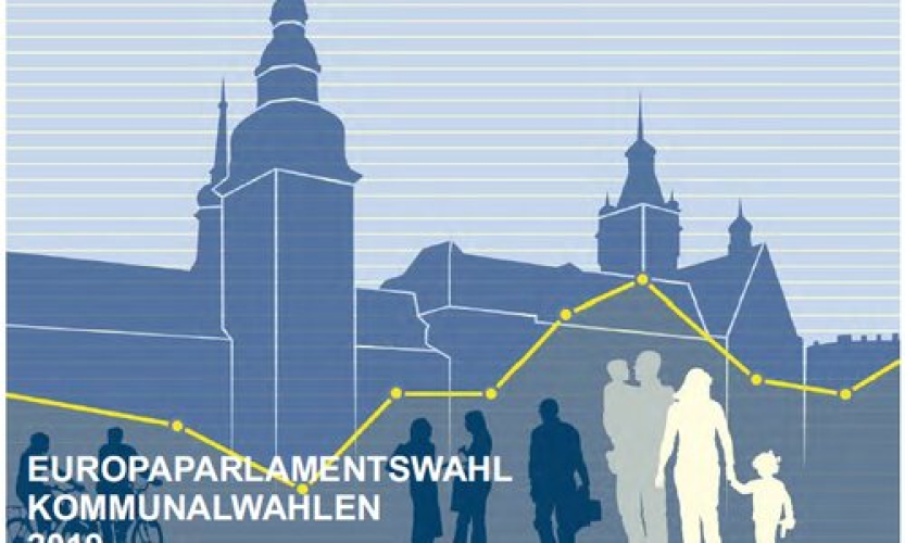 European Parliament elections | Local elections 2019