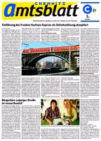 Ausgabe 1/2007