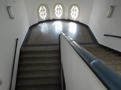 Ansicht Promenadenstraße