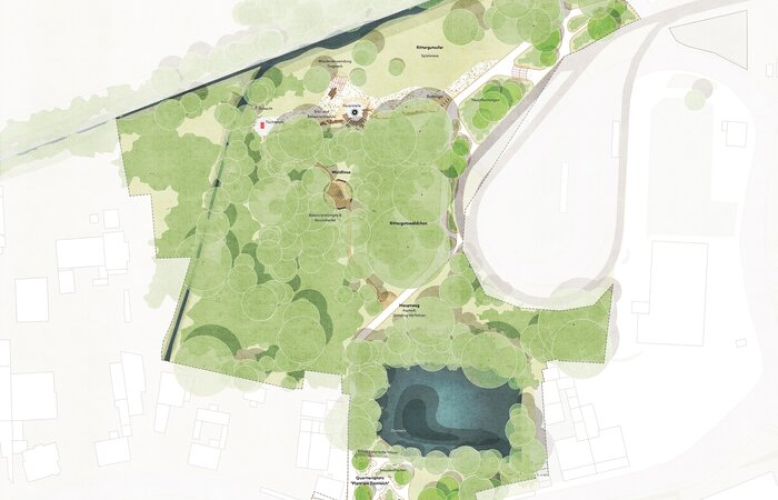 Fördergebiete an der Zwickauer Straße: Das ist geplant