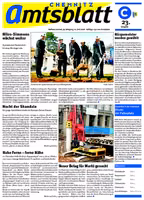 Ausgabe 23/2008