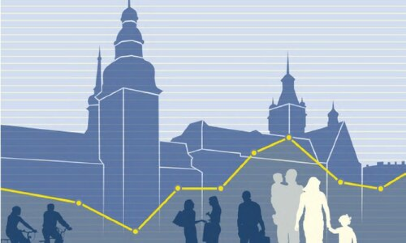 Statistical yearbook 2015/2016