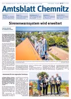 Ausgabe 29/2022