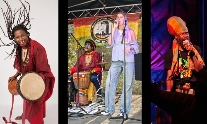 Mikroprojekt | GaragenKonzert am Kulturhaus Arthur
