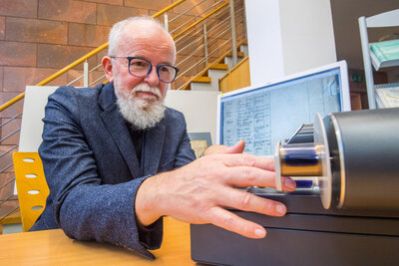 Dr. Jürgen Nitsche