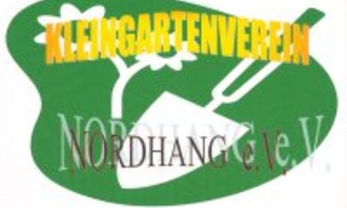 Allotment garden association "Nordhang" e. V.