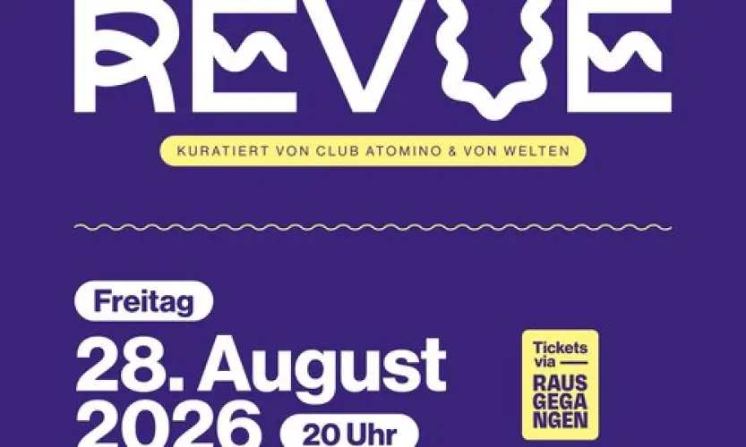 KOSMOS Revue