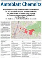 Ausgabe 12a/2025