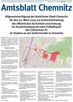 Ausgabe 12a/2025