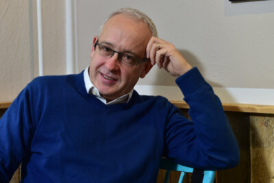 Barry Sloan