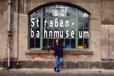 Claudia Großkopp