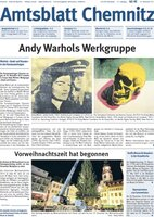 Ausgabe 46/2014