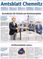 Ausgabe 21/2021