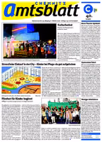 Ausgabe 40/2008