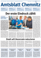 Ausgabe 16/2011