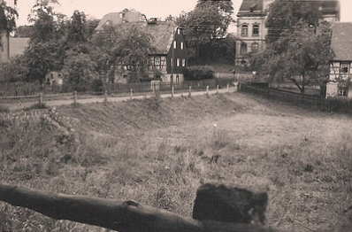 Haus der Familie