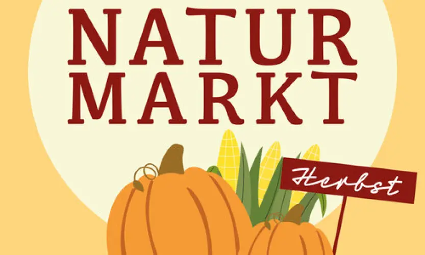 Herbst-Naturmarkt