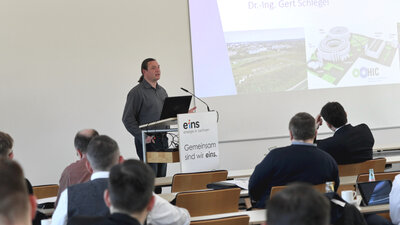 1. Energiedialog Chemnitz